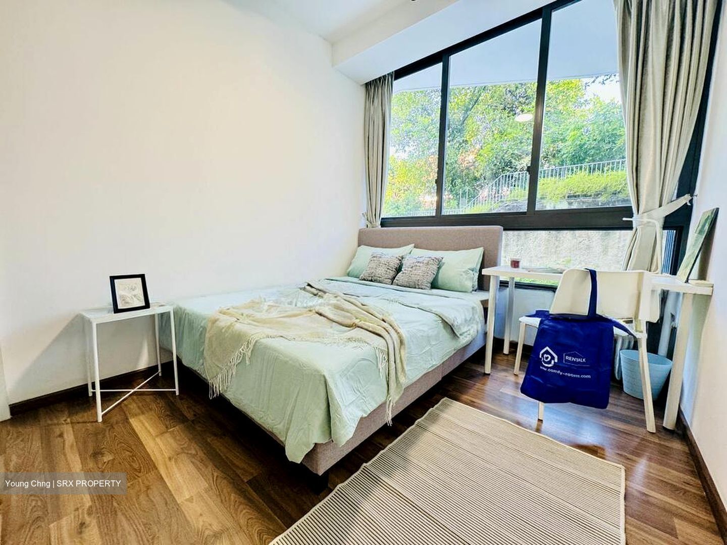 My Manhattan (D18), Condominium #528728001